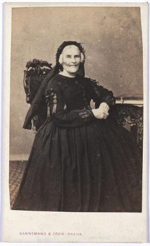 Antonia Josepha van Dooren